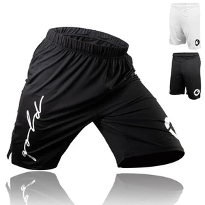 Jiu Jitsu Shorts - IBJJF Approved No Gi Fight Short - for Grappling, MMA, Wre... - Picture 1 of 8