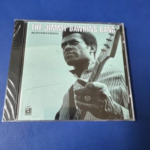 #A49 The Jimmy Dawkins Band Blisterstring (CD) Sealed - Bild 1 von 14