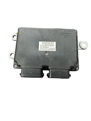 CENTRALINA CAMBIO AUTOMATICO PER SMART Fortwo Coupé (W451) a4519004700/000 3B21 - Immagine 1 di 2