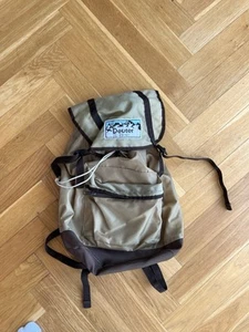 Vintage Deuter Retro Wander-Rucksack Backpack 80er West Germany - Bild 1 von 4