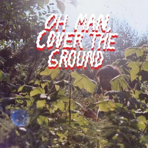 Shana Cleveland and the Sandcastles Oh Man, Cover the Ground CD SSQ138CD NEW - Imagen 1 de 1