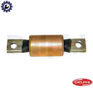 2x MOUNTING CONTROLTRAILING ARM TD466W FOR ALFA ROMEO FIAT LANCIA 2.5L 168 2.0L - Picture 1 of 9