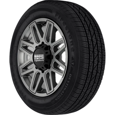 Firestone Destination Le3 275/60R20 115H Quality Highway Tire for SUV Foto 1 de 4