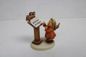 Goebel Hummel W. Germany VOGELDUETT #169 TMK7 Vintage - Bild 1 von 10
