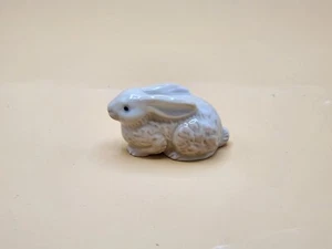 Vintage, Otagirl Japan Porcelain Rabbit Figure And Japan Rabbit & Cat Figures - Picture 1 of 9