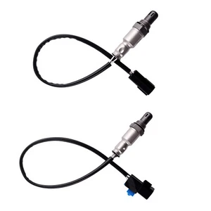 2PCS O2 Sensor Up Downstream For Chevy Aveo 1.6L 2006-2008 234-4288 96419956 - Foto 1 di 12