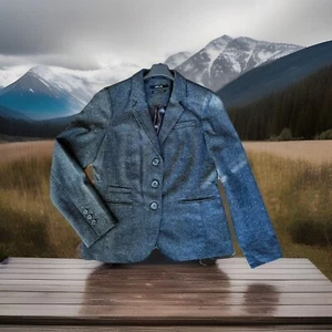 Schönes Blazer / Sakko von OPUS, Gr. 40, Grau, Top Zustand! - Bild 1 von 2