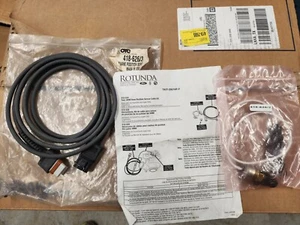 SPX OTC Rotunda VMM Vane Position Sensor Cable kit 418-626 /3 tkit-2007vp-f - Picture 1 of 4