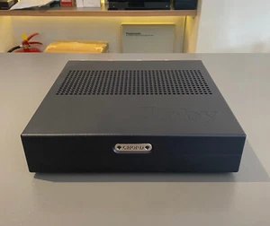 Chord Electronics TToby Power Amplifier - Picture 1 of 2