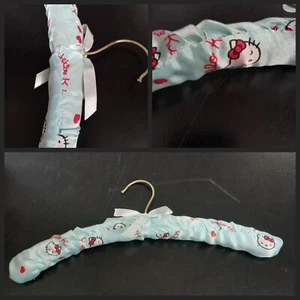 GRUCCIA HELLO KITTY STOFFA - Picture 1 of 1