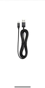 10ft Micro USB Extra Long Charger Cable Cord for Xbox One Wireless Controller - Picture 1 of 4