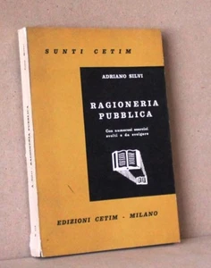 Ragioneria pubblica - Silvi - Cetim - Foto 1 di 1