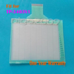 New for TP-3403S1  TP3403S1 Touch Screen Glass Touch Panel One Year Warranty - Afbeelding 1 van 1