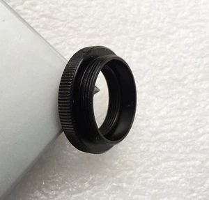 NEW RMS to C/CS mount adapter 20MM to 25MM Adaptor made of aluminum - Picture 1 of 5