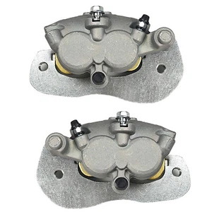 Rear Brake Caliper &Sintered Pad For Can-Am Maverick X3 Turbo 17-22 Repair Parts - Picture 1 of 9