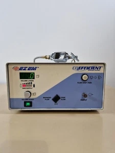EZEM CO2 Effizienter Endoskop Insufflator mit Flaschenschlauchverbinder Insuflator - Bild 1 von 11