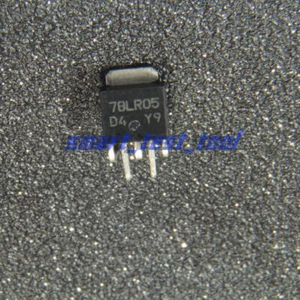 NUOVO 10PCS L78LR05 SANYO Incapsulamento:TO251-5,150mA,5V Tensione 5-Pin - Foto 1 di 1
