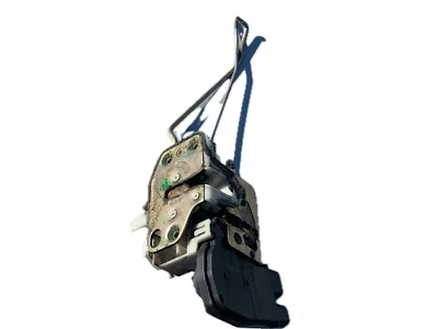 Оригинальная электрическая защелка для передней двери водителя для Honda CR-V 2002–2005 годов выпуска - Изображение 1 из 4