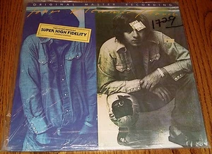 JOHN KLEMMER TOUCH ORIGINAL MASTER RECORDING STILL SEALED IN BAG WITH STICKER - Picture 1 of 4