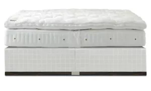 Luxury British Handmade Mattress Savoir № 3 the Superior - Bild 1 von 4