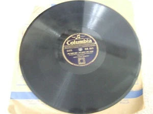 78 SHELLAC DB2611 CAFE VIENNA QUARTET  THE THIRD MAN - Picture 1 of 2