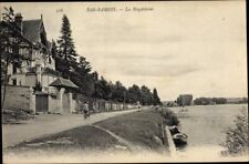 Ak Samois sur Seine Seine et Marne, La Magdeleine - 2640205