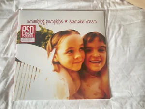 SMASHING PUMPKINS Siamese Dream RSD ESSENTIAL 2025 RED SMOKE VINYL 2 x LP SET - Picture 1 of 3