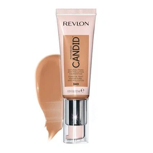 Revlon PhotoReady Candid Natural Finish Foundation, with Anti-Pollution, - Picture 1 of 9