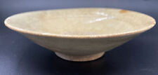 Beautiful Chinese Song / Yuan Dynasty Footed Bowl c.13th Century