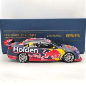 BIANTE B12H17X 1/12 HOLDEN VF COMMODORE V8 SUPERCAR 2017 CHAMPIONSHIP WINNER - Picture 1 of 11