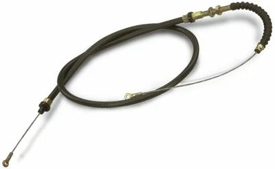 4999388 CAVO COMANDO SOLLEVATORE SFORZO CONTROLLATO TRATTORI FIAT 570-580 ecc