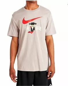 NWT nike Air Presto React Chatty Matador NSW T-shirt CI2182-218 men's S/small - Picture 1 of 3