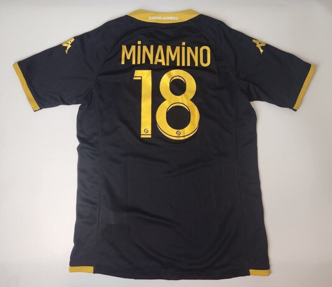 AS Monaco International Club Soccer Fan Jerseys for sale | eBay AS Monaco International Club Soccer Fan Jerseys for sale | eBay