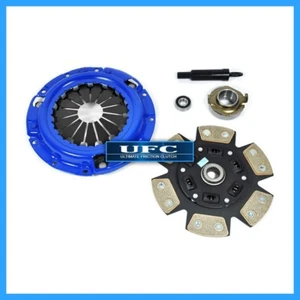 KIT EMBRAGUE UFC STAGE 3 se adapta a KIA SEPHIA 2000-2004 SPECTRA 1995-2001 1,8 L - Imagen 1 de 2