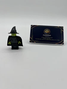 LEGO Wicked Witch 70917 71221 Dimensions Minifigure Authentic RARE DC Comics Oz - Picture 1 of 2