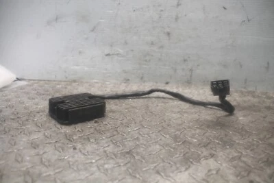 96-08 KAWASAKI VULCAN 1500 OEM RECTIFICADOR REGULADOR DE VOLTAJE Foto 1 de 4