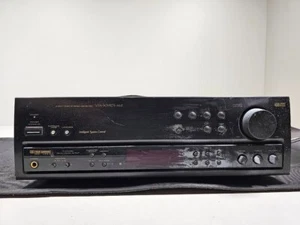 Pioneer VSX-505RDS Mk II Audio/Video Stereo Empfänger – Used Funktionstüchtig - Bild 1 von 7