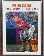 Top Joey Votto Cards to Collect 21