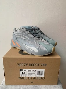 adidas Yeezy Boost 700 V2 Inertia | US6.5 - EU39 1/3 | NEU DS - Bild 1 von 2