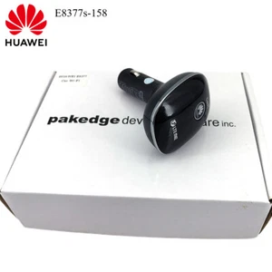 HUAWEI E8377s-158 150 Mbps 4G LTE - Automobile WiFi Hotspot Car Wireless Router - Picture 1 of 11