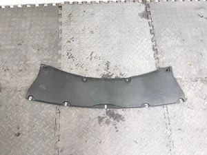 10-20 BENTLEY MULSANNE AERODYNAMIC UNDERBODY LINING COVER TRIM PANEL OEM - Picture 1 of 6