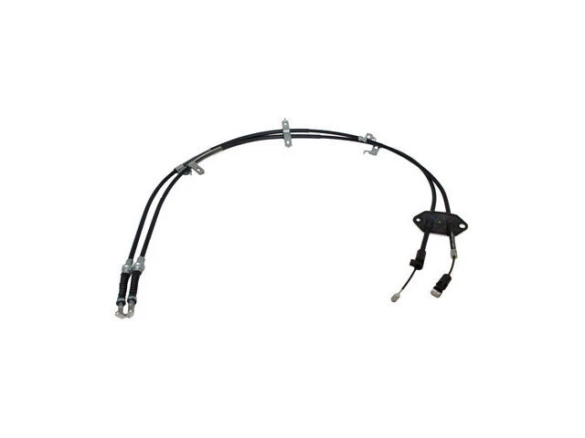Motorcraft 29PJ82R Intermediate Parking Brake Cable Fits 2006-2011 Mercury Milan - Image 1 of 1