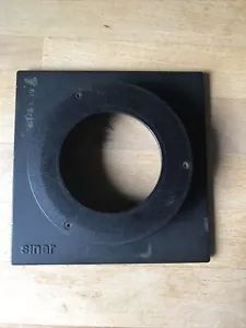 Sinar 140mm Camera Lens Board 22mm erhöht Copal 3 # - Bild 1 von 4