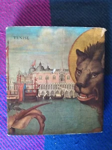 Venise - Editions d'Art Albert Skira - Signed by Mariette Lydis in 1959 - Imagen 1 de 5