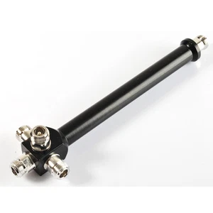 800-2500MHz 4-way Cavity RF Power Splitter/Power Divide N-Type Female Connector - Picture 1 of 3