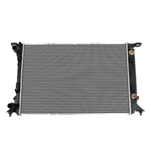 Radiador de aluminio para Audi A4 Quattro 2016 2,0 L 2009-2014 8K0121251K 8K0121251T - Imagen 1 de 12