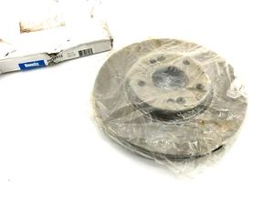 New Bendix PRT5832 Disc Brake Rotor - Picture 1 of 4