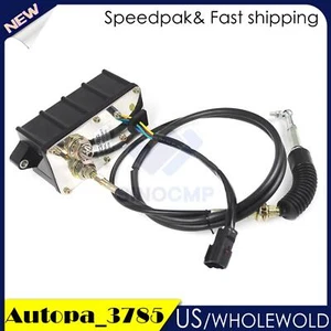 Motor acelerador AC2/1500 AC2-1500 AC1500 para Sany SY135-8 LIUGONG 908 XUGONG 210✅ - Imagen 1 de 9