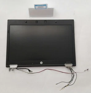 Display für HP Elitebook 8440p / 14" / matt / Webcam - Bild 1 von 5
