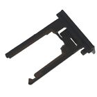 Black SIM Memory Card Holder Slot Tray Replacement for Thinkpad Series Laptop
